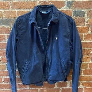 Polo Ralph Lauren Lightweight Jacket